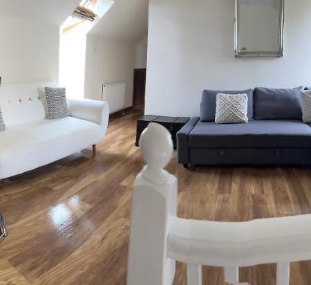 Druid Apartment อินเวอร์เนส ภายนอก รูปภาพ