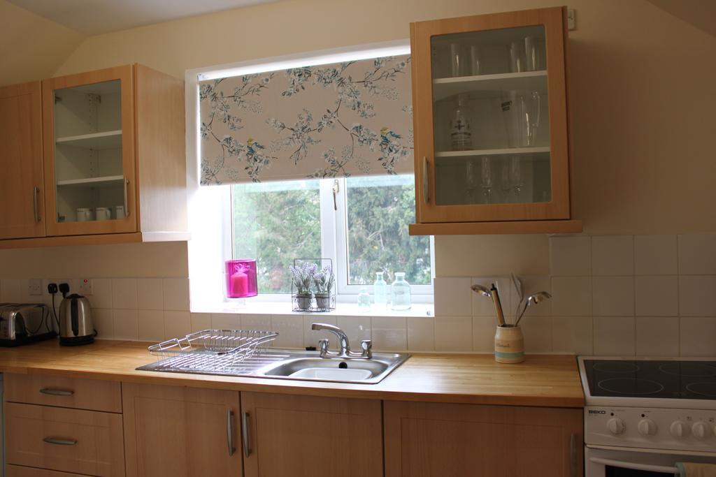 Druid Apartment อินเวอร์เนส ห้อง รูปภาพ